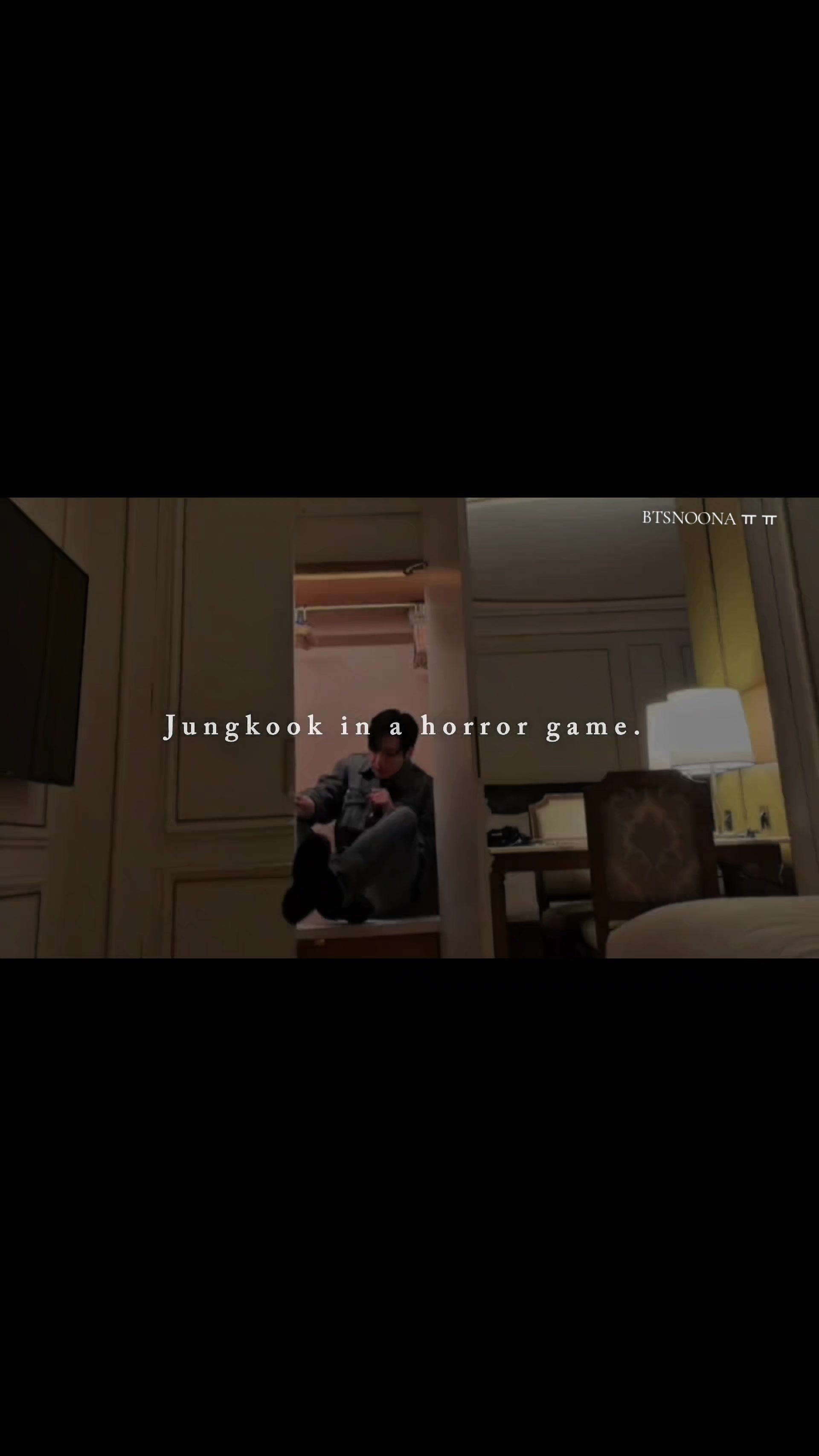 @BTS Noona ㅠ ㅠ