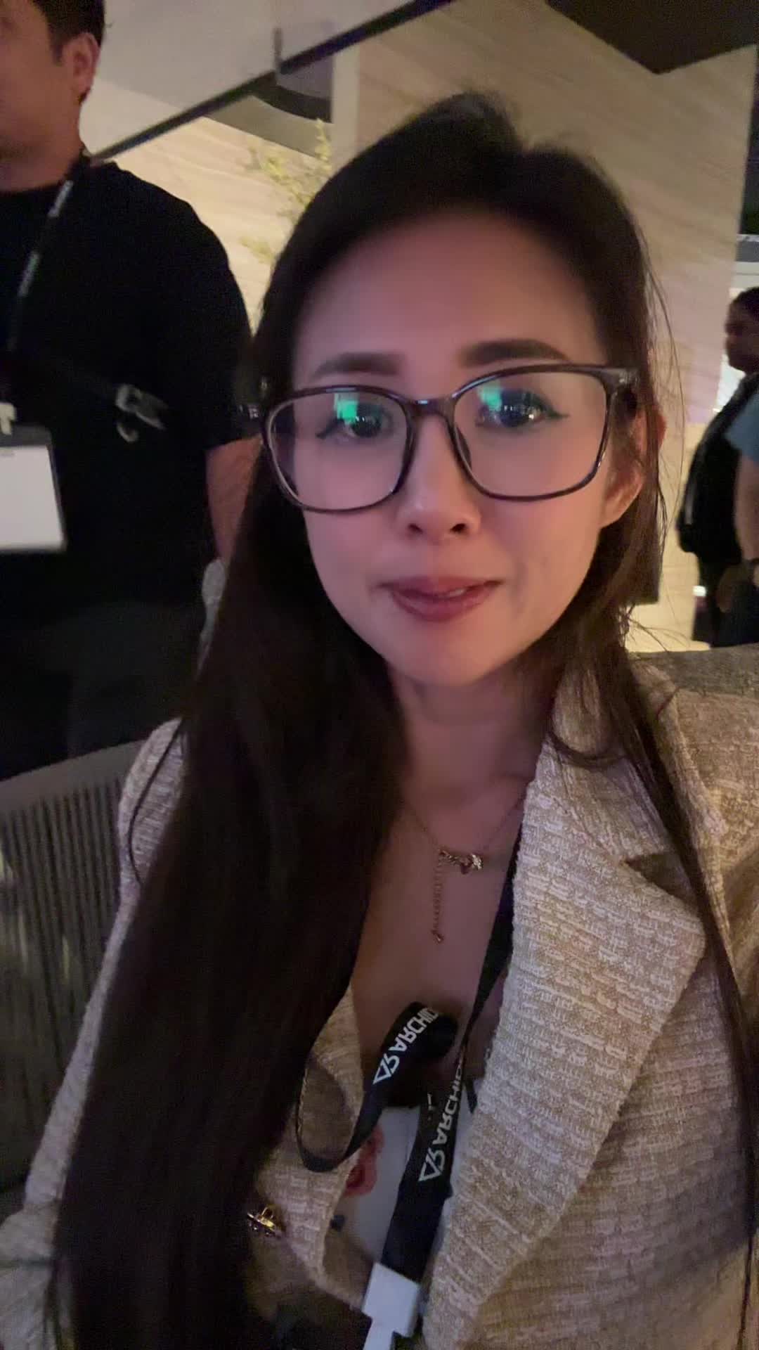 @January Chan