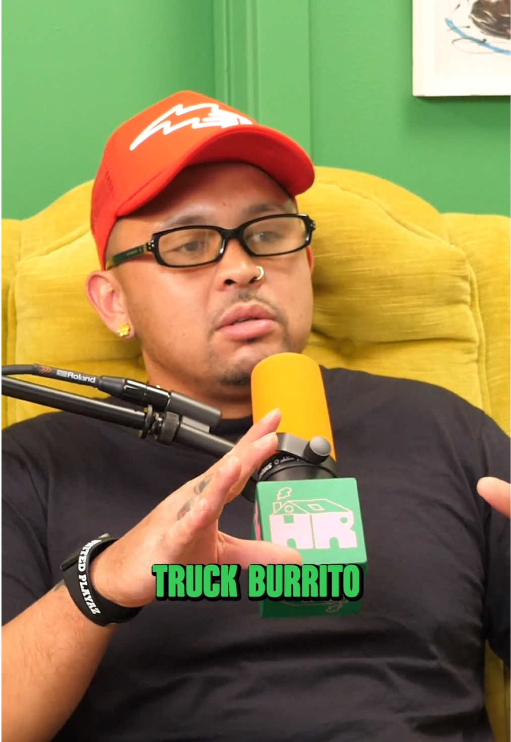 @homeroomshow
