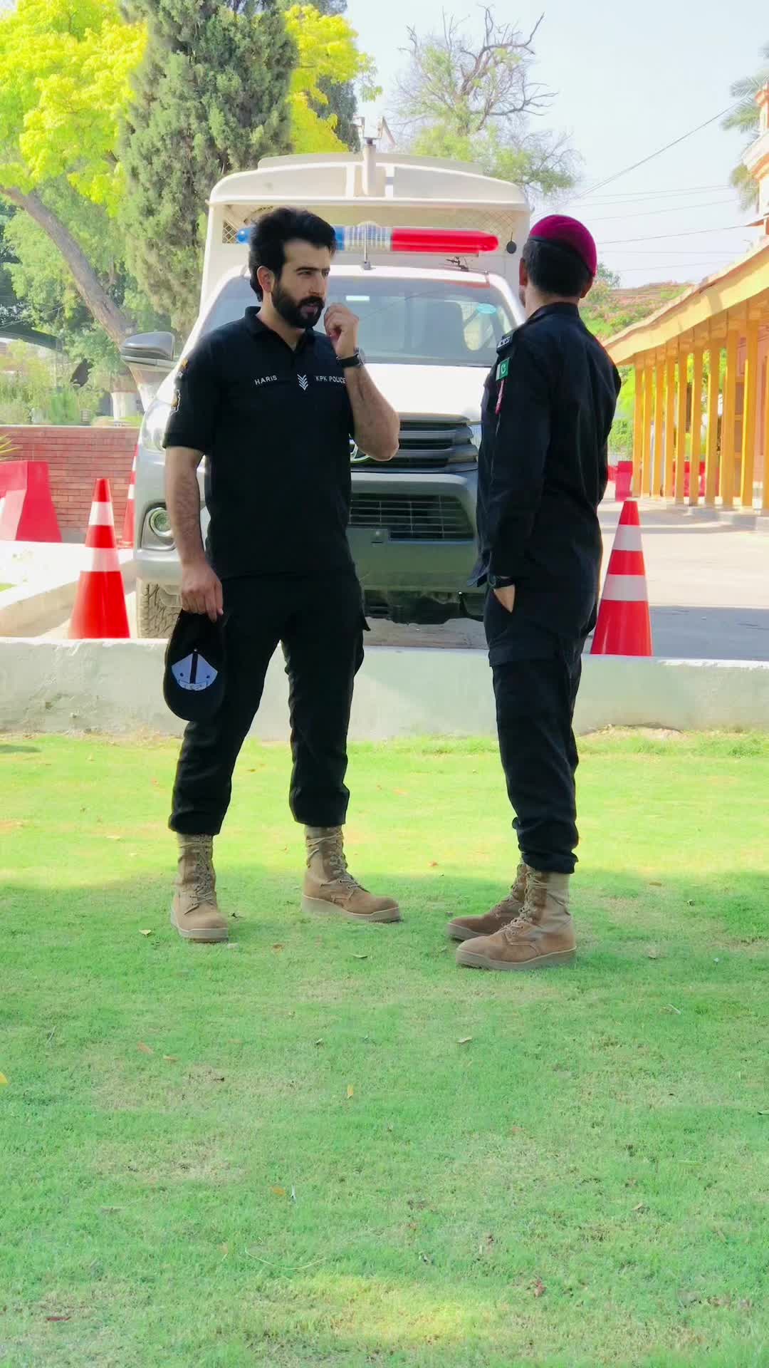 @ATS commando