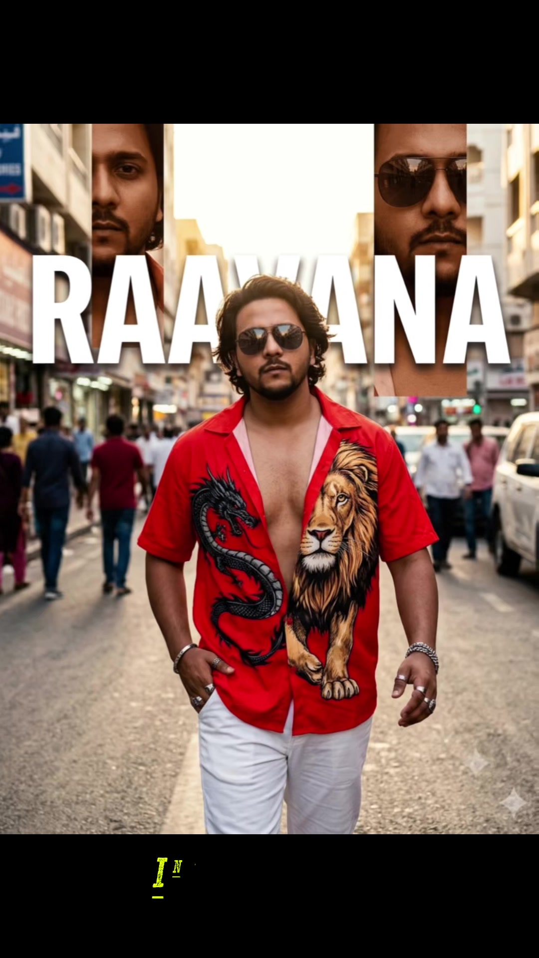 @KinG Raavana 2.0 👑🔥🤙🏽