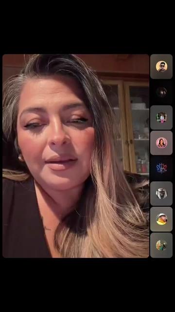 @💄⚖️Maria H 👑🎀🧵🎵