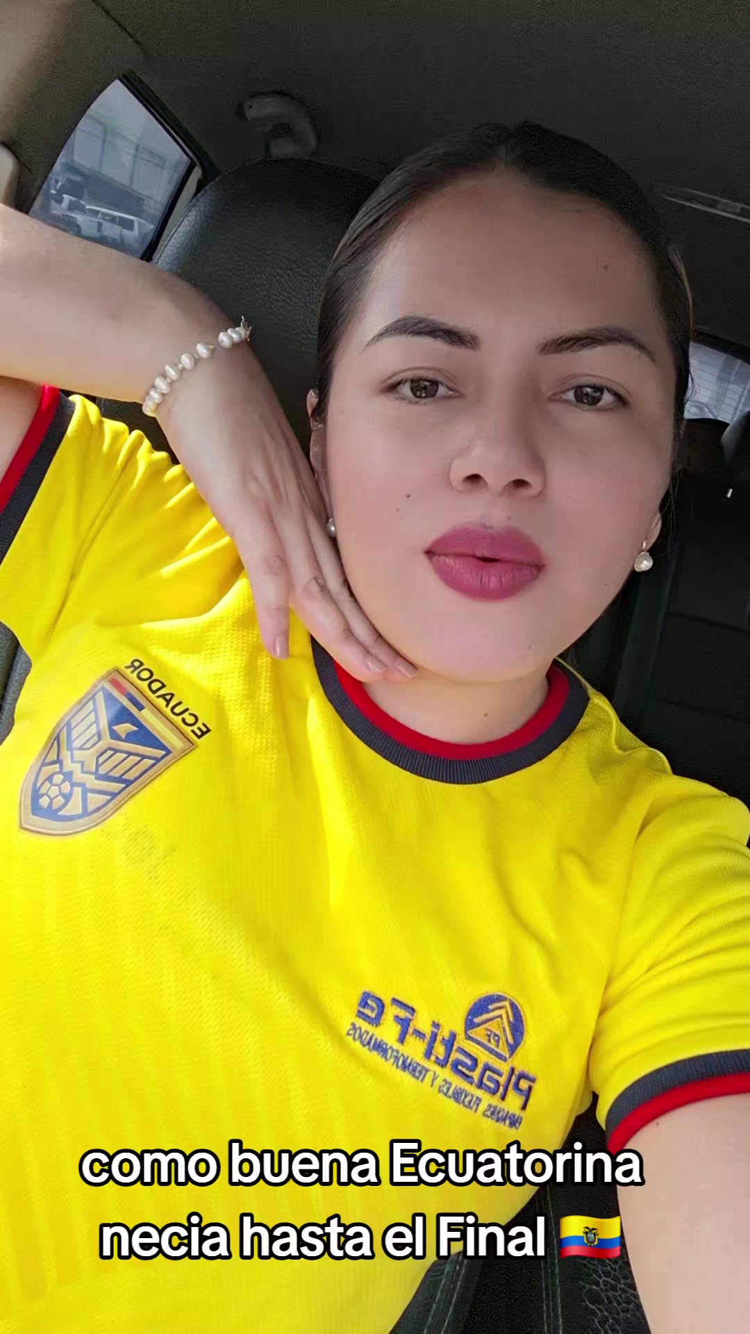 @Bexy Elizabeth Alcivar Garcia