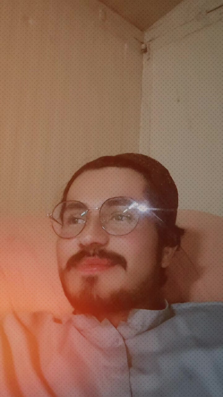 @Ladlah بلوچ💕