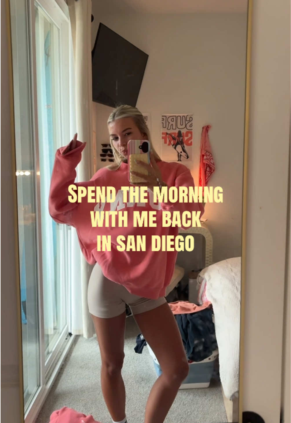 @Bella Reece