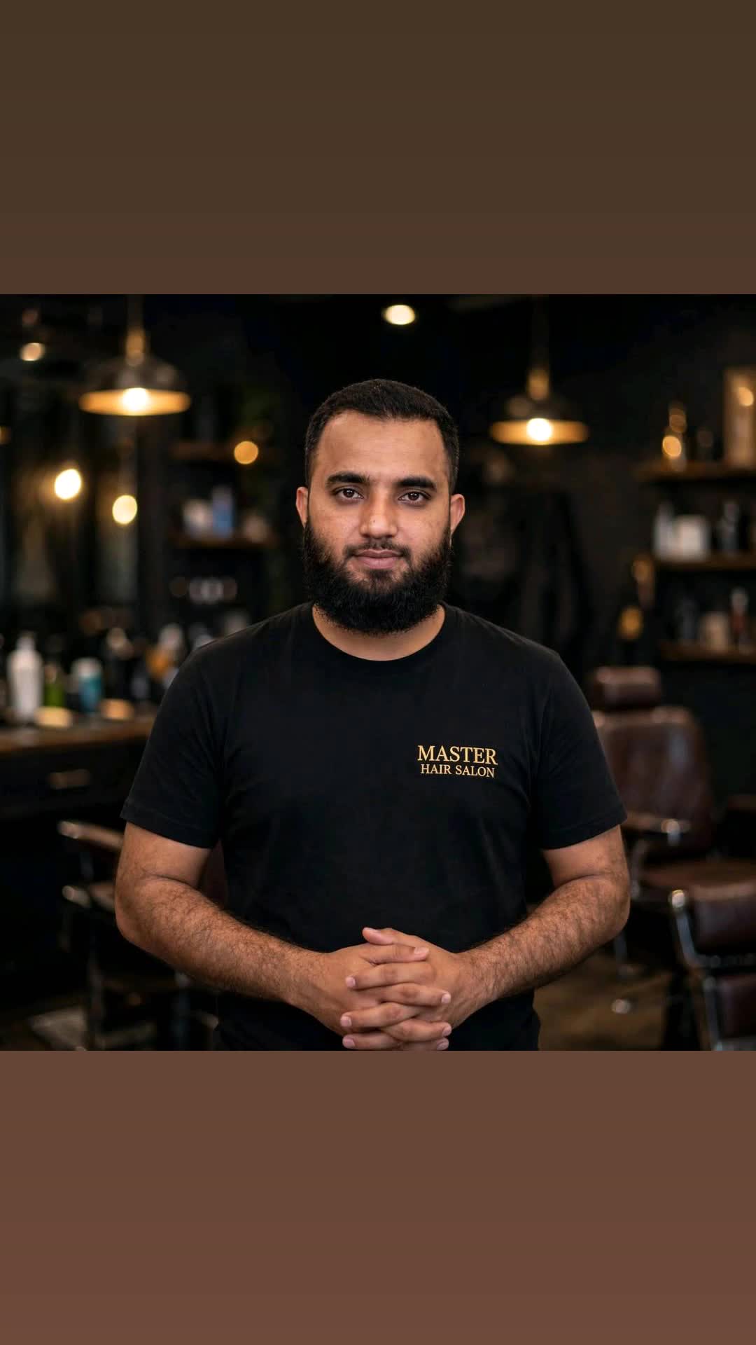 @Master Hair Saloon Mailsi
