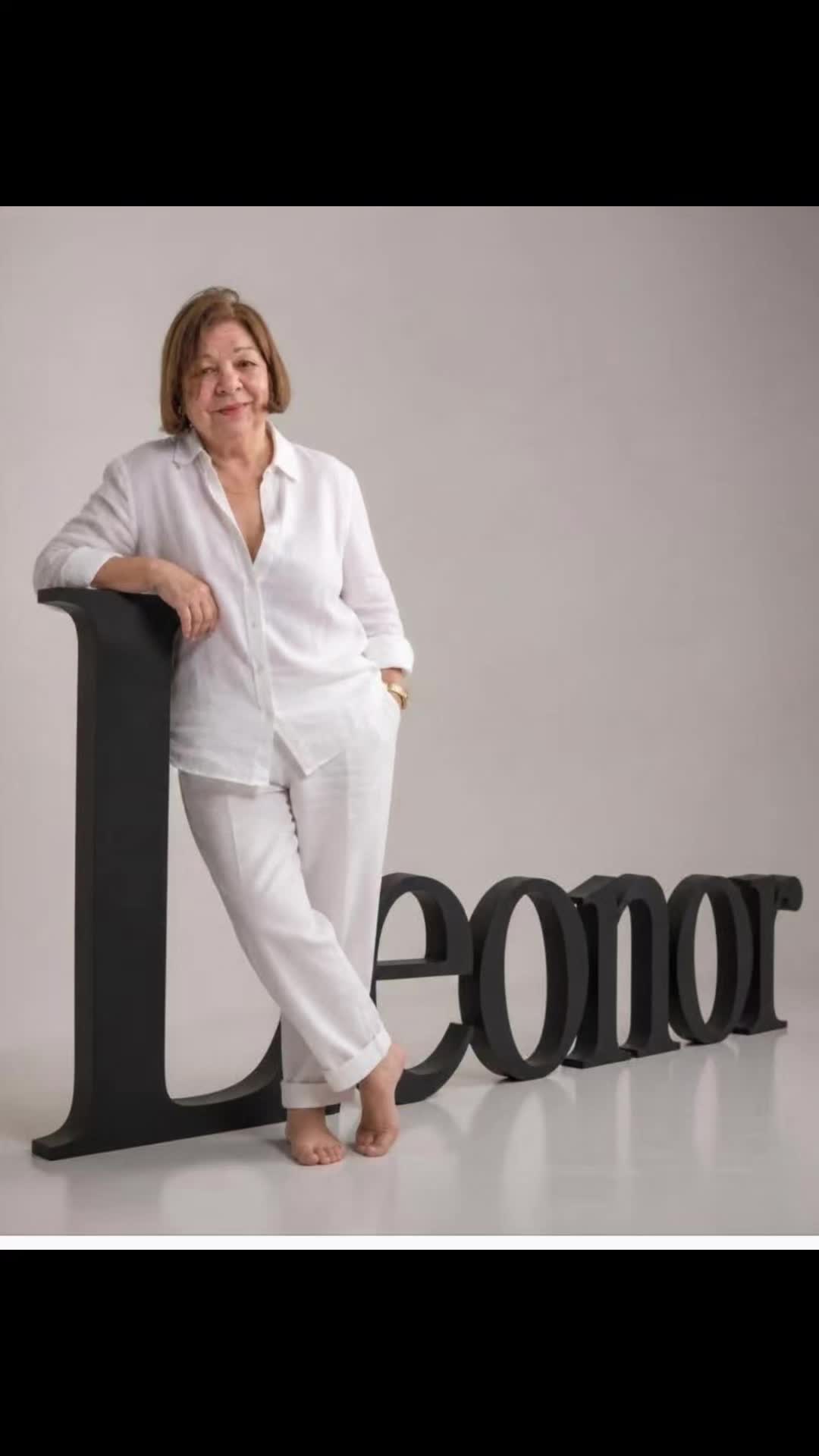 @Leonor Rodriguez