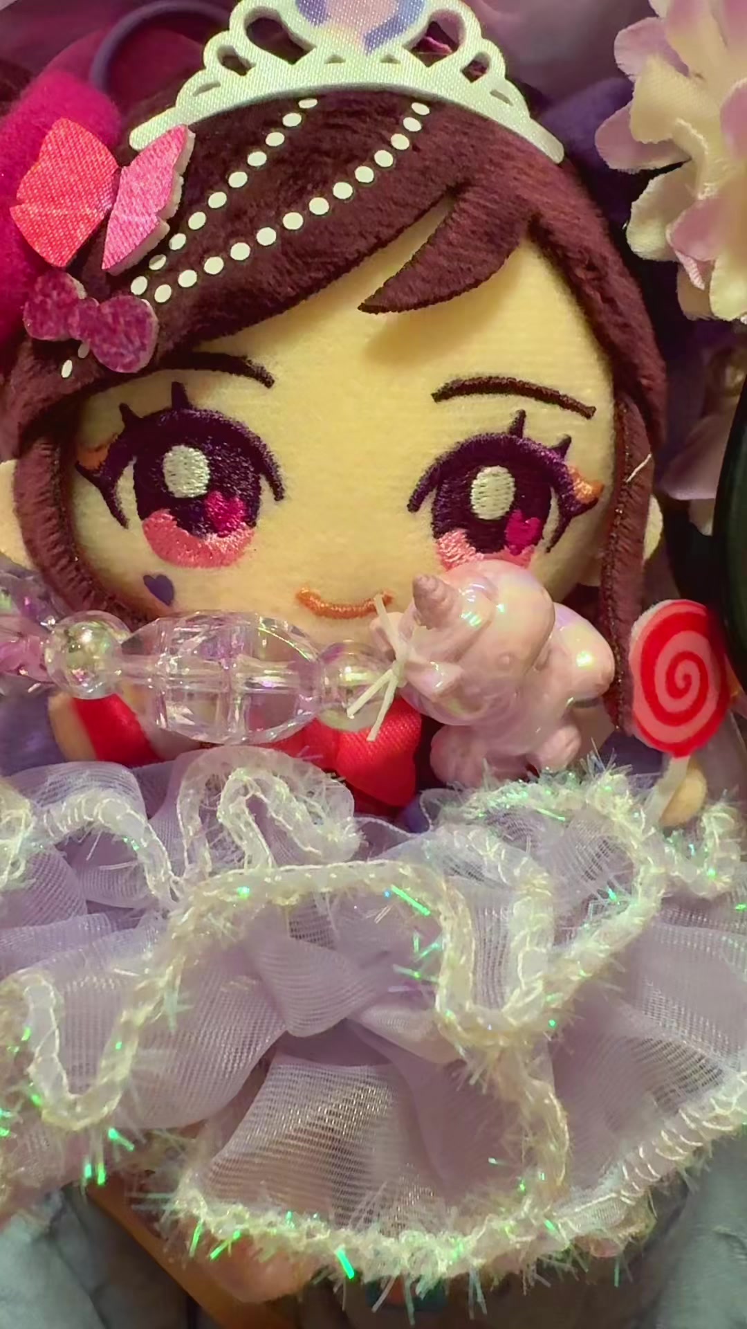 @Mari Chan🌷💜🎍🌈✌️🧩👶🌟