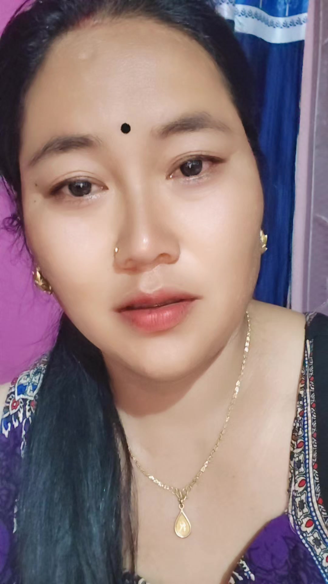 @Usha Magar