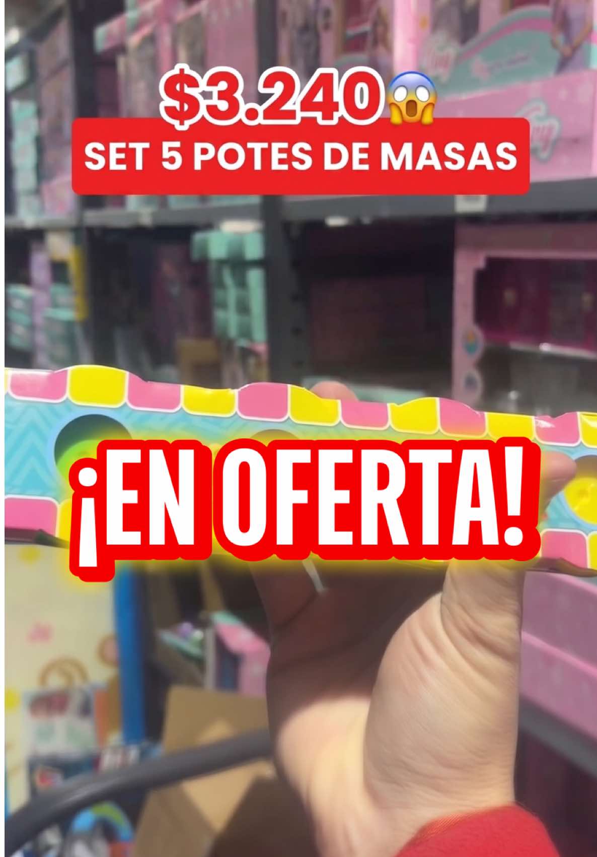 @El Mundo Del Juguete