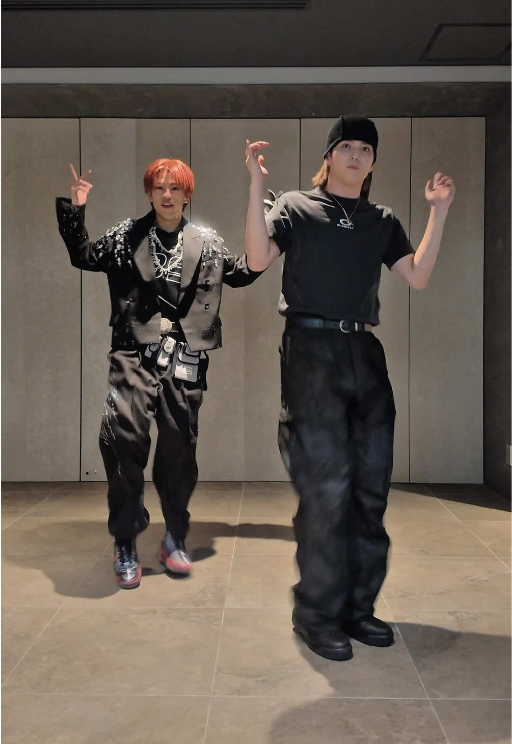 @THE JET BOY BANGERZ【公式】