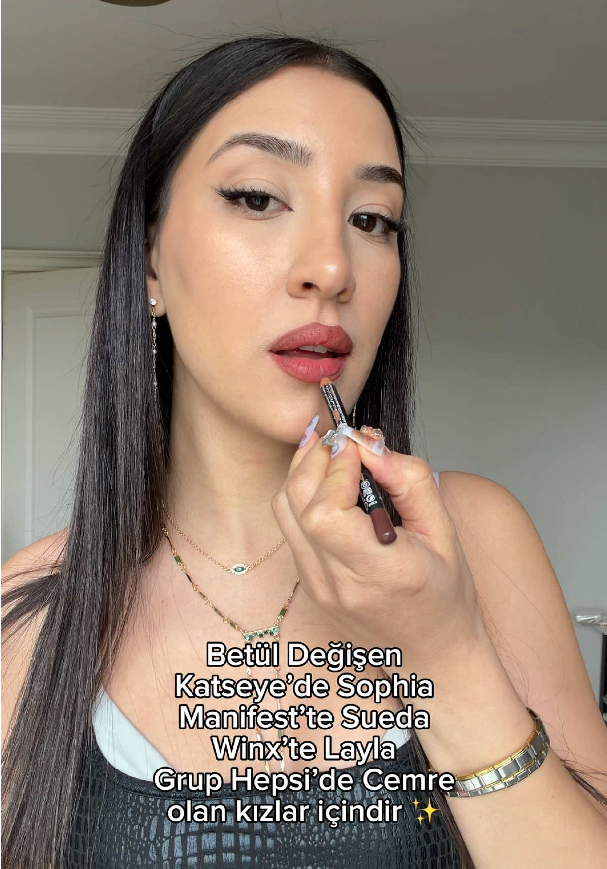 @Betül Değişen