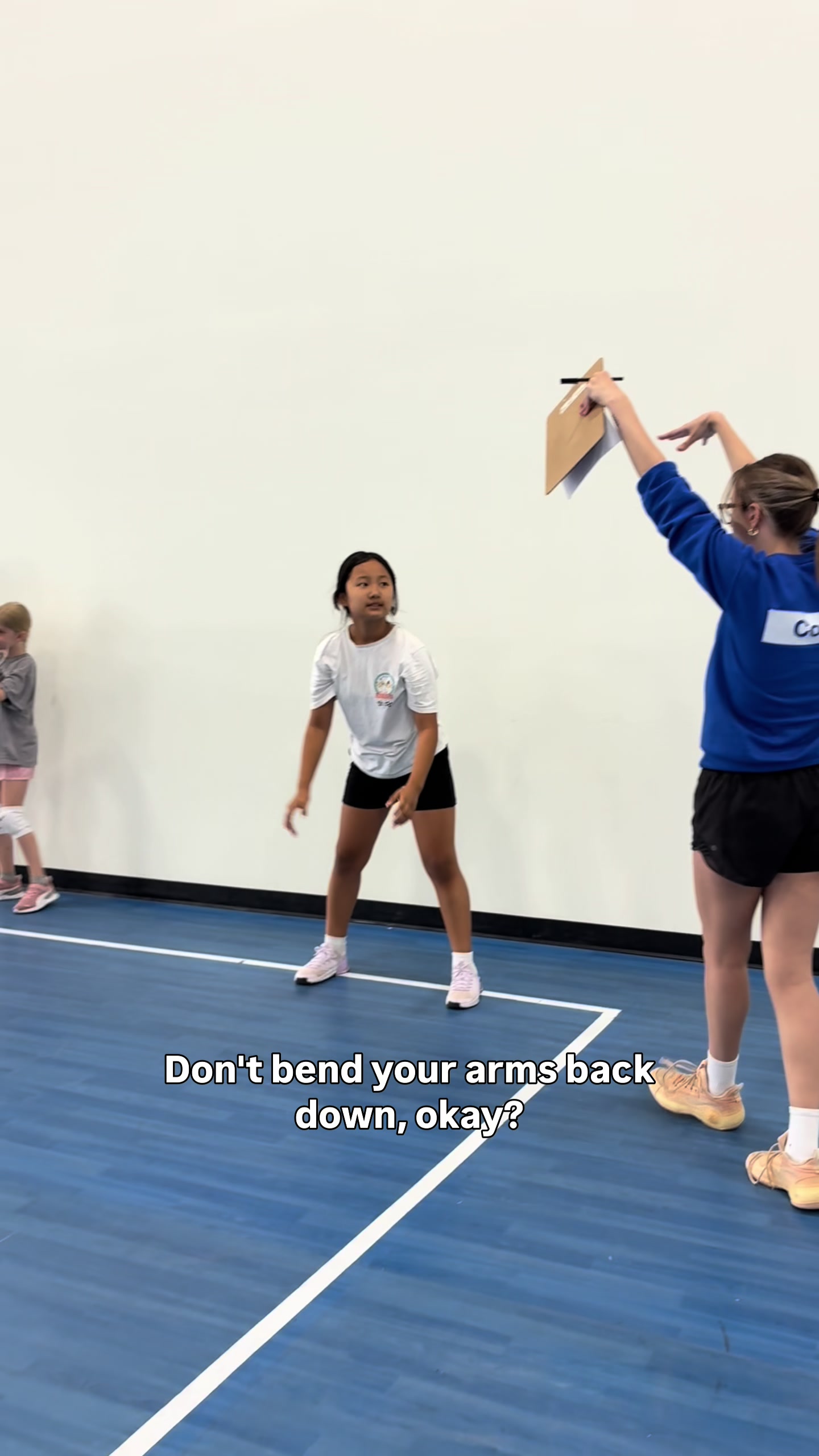 @The Volleybox