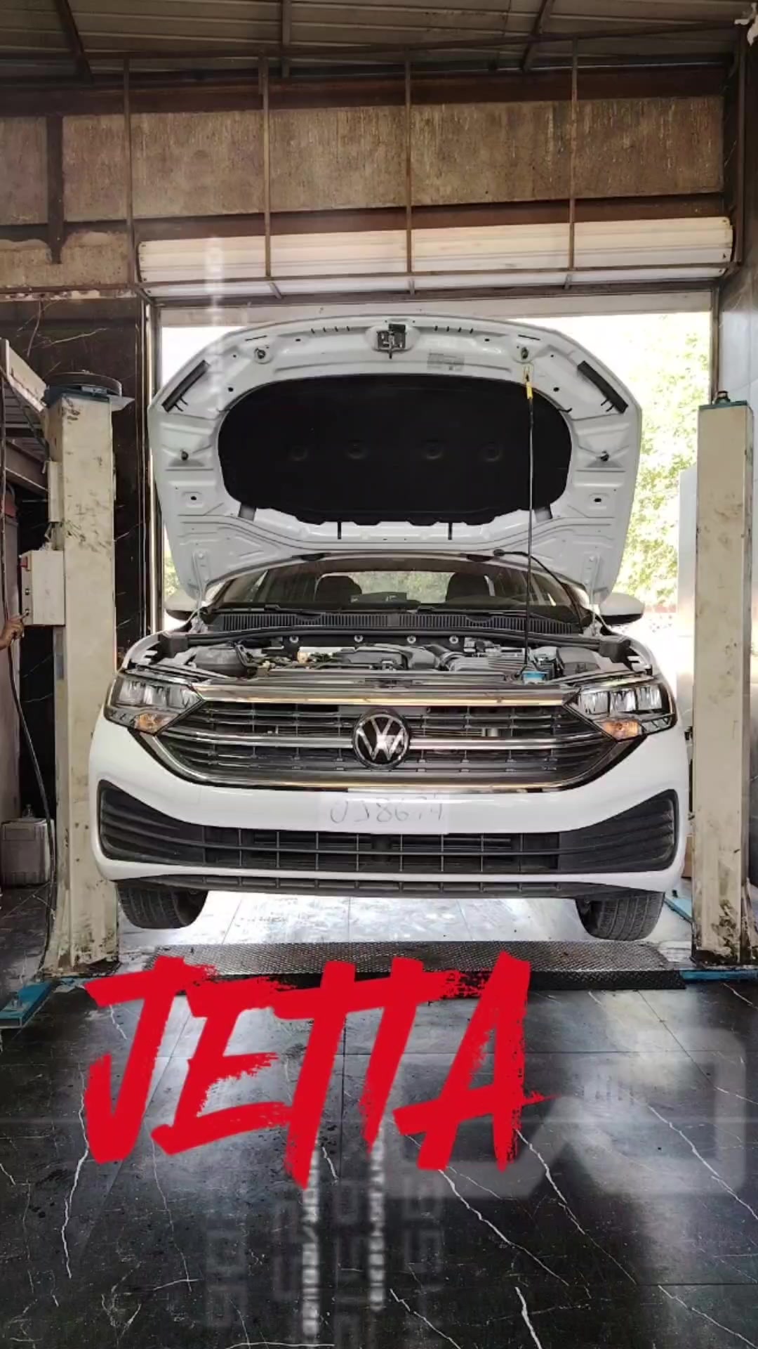 @MaxiOil Garage