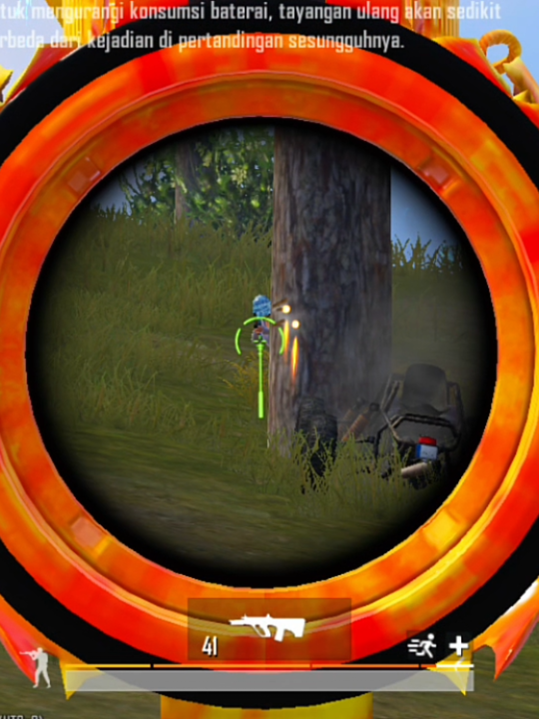 @BADUT PUBG 🤡
