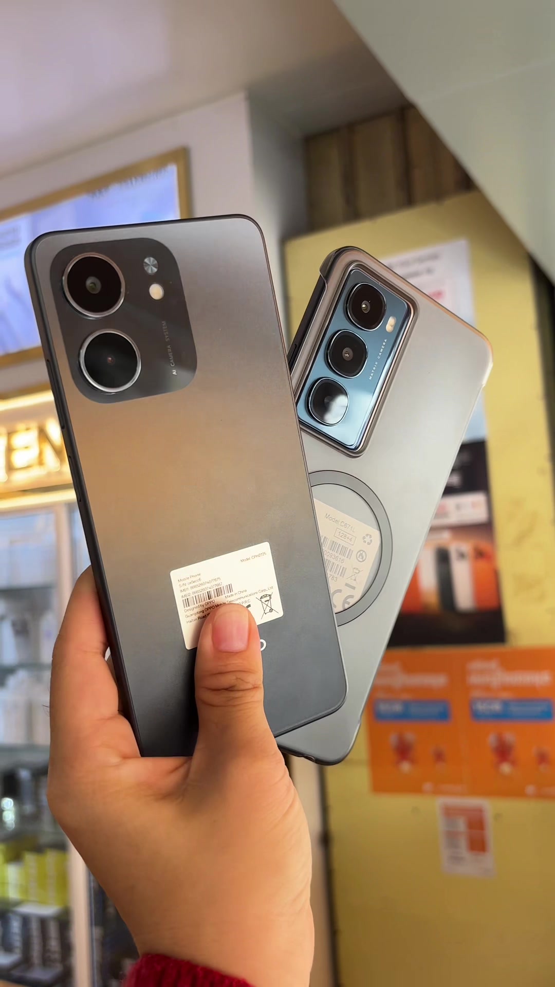 @Srey Meng Phone Shop