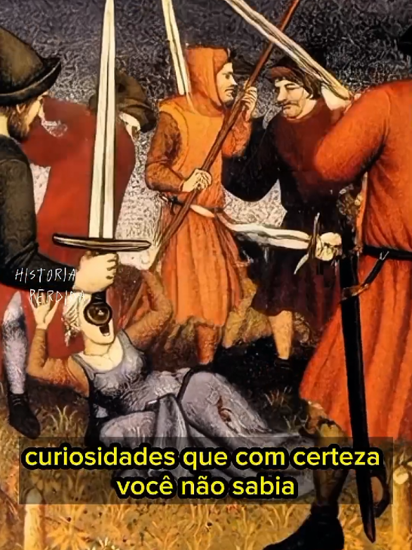 @Hist&oacute;ria Perdida