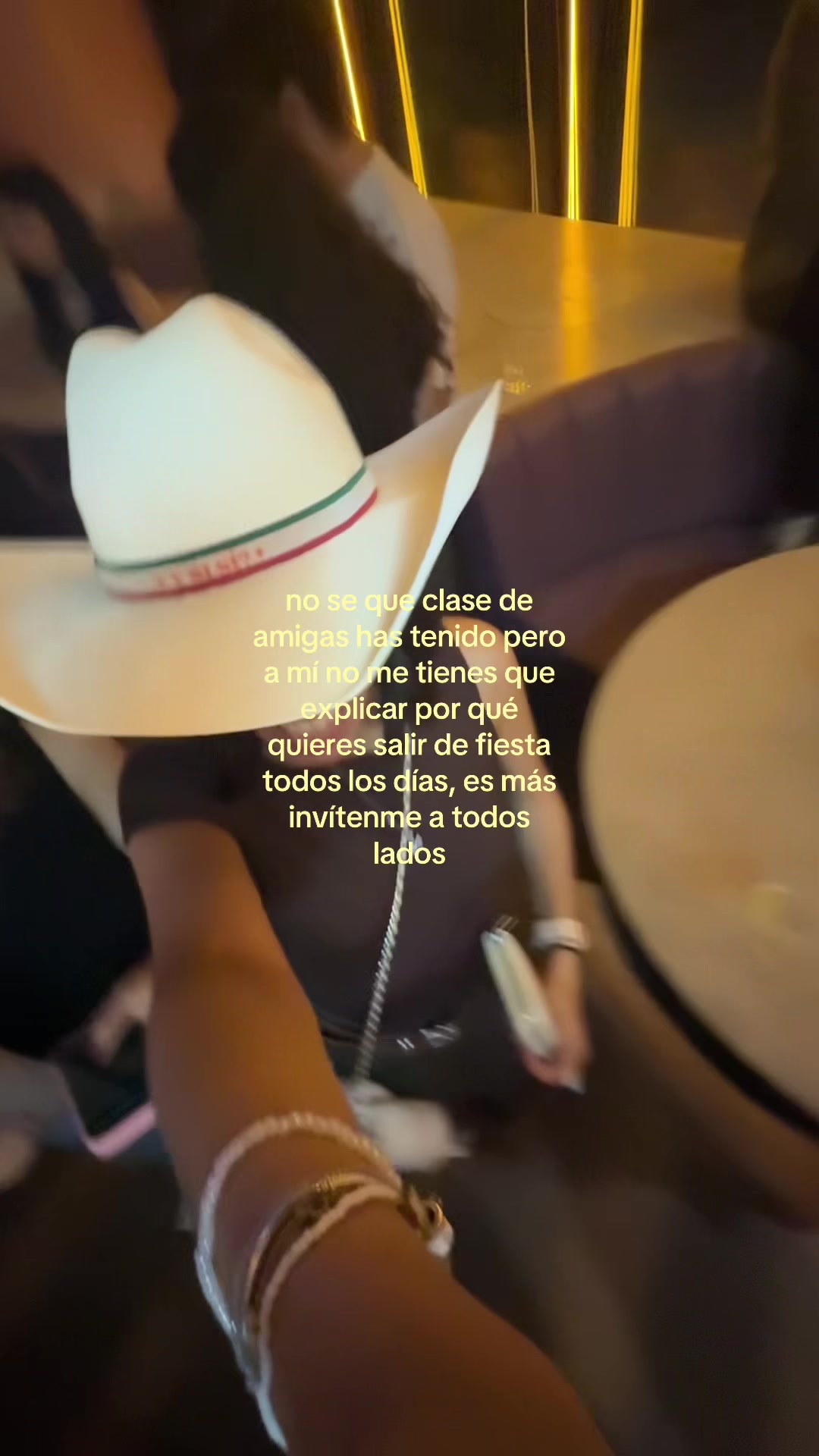 @Karla’s song !