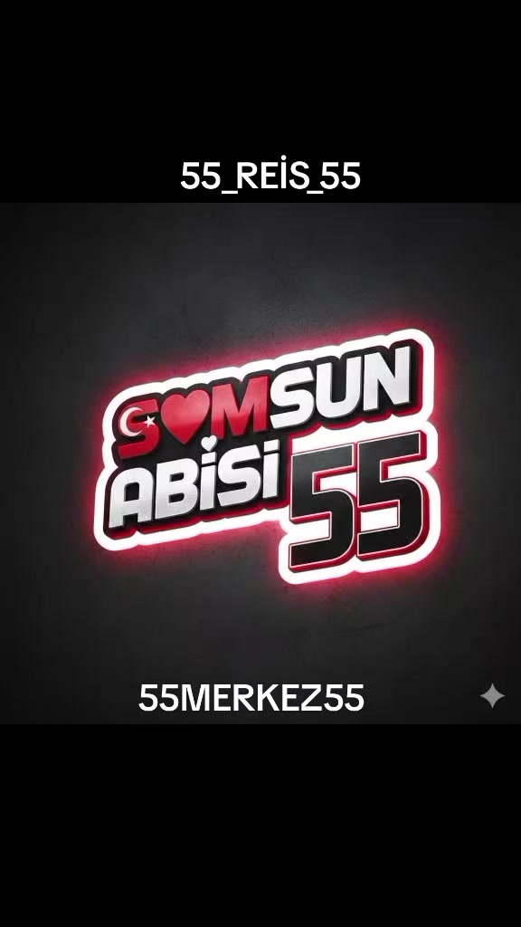 @55_REİS_55