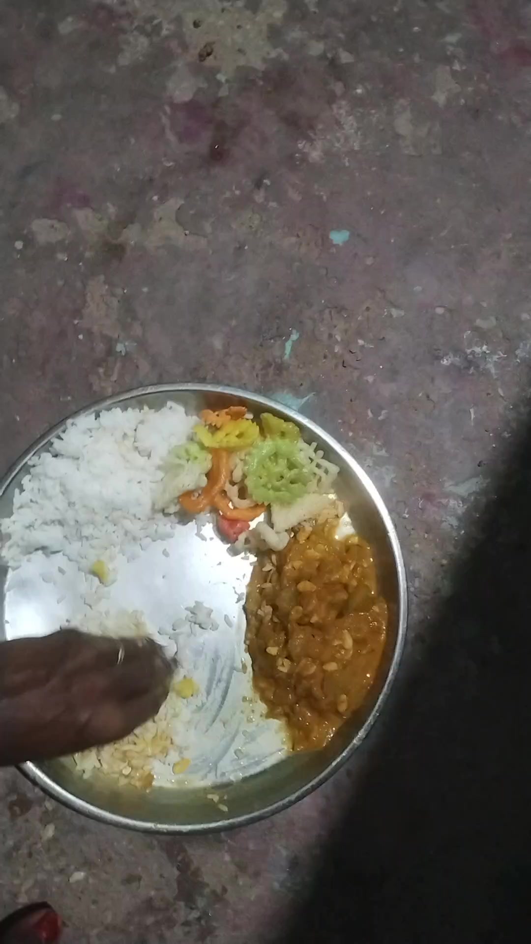 @Ram Shyam