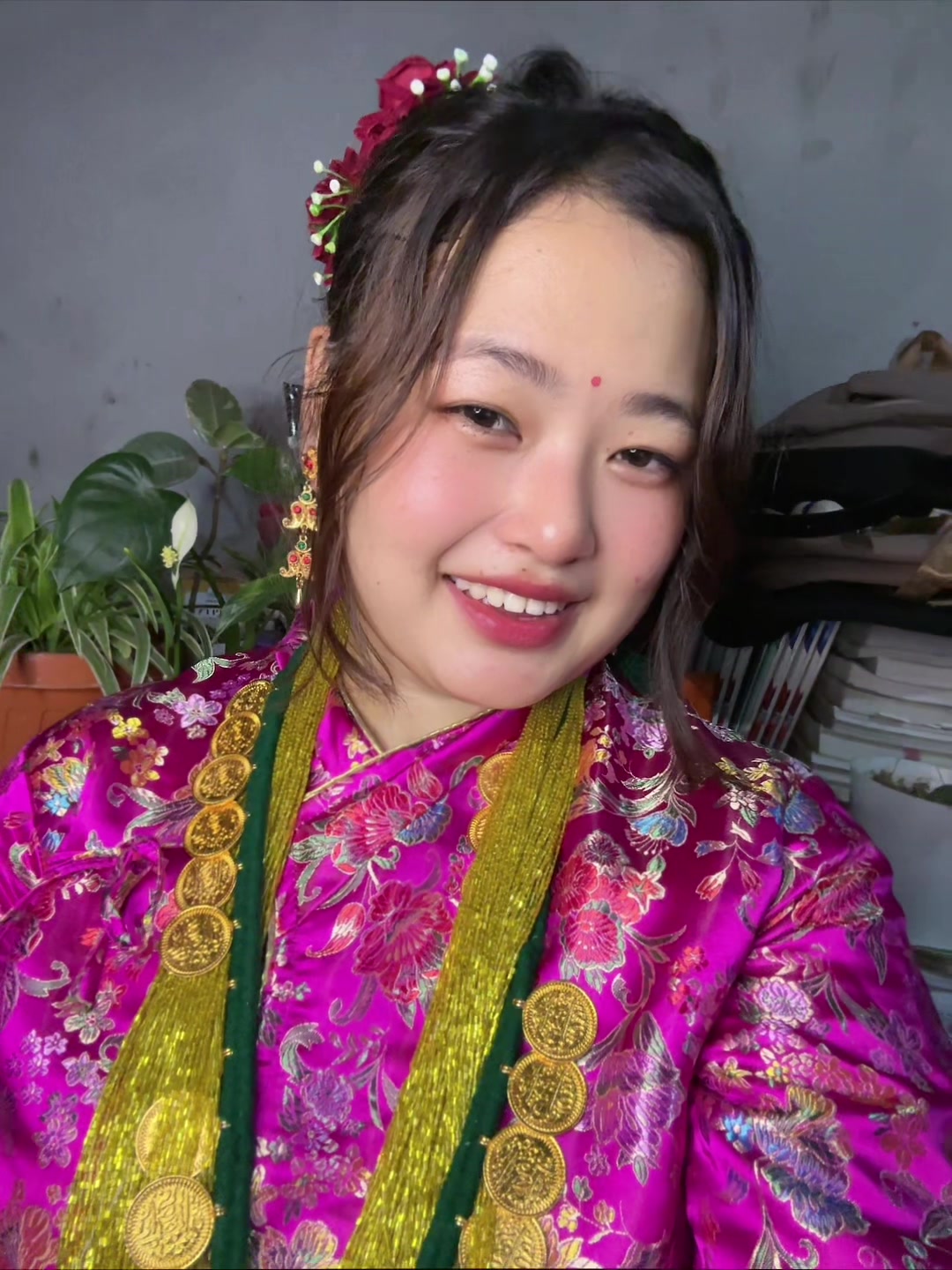 @Sinzali_Mamta