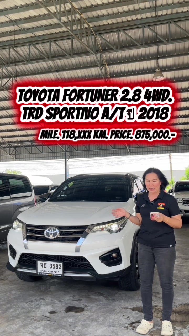 @MOST USED CARS.
