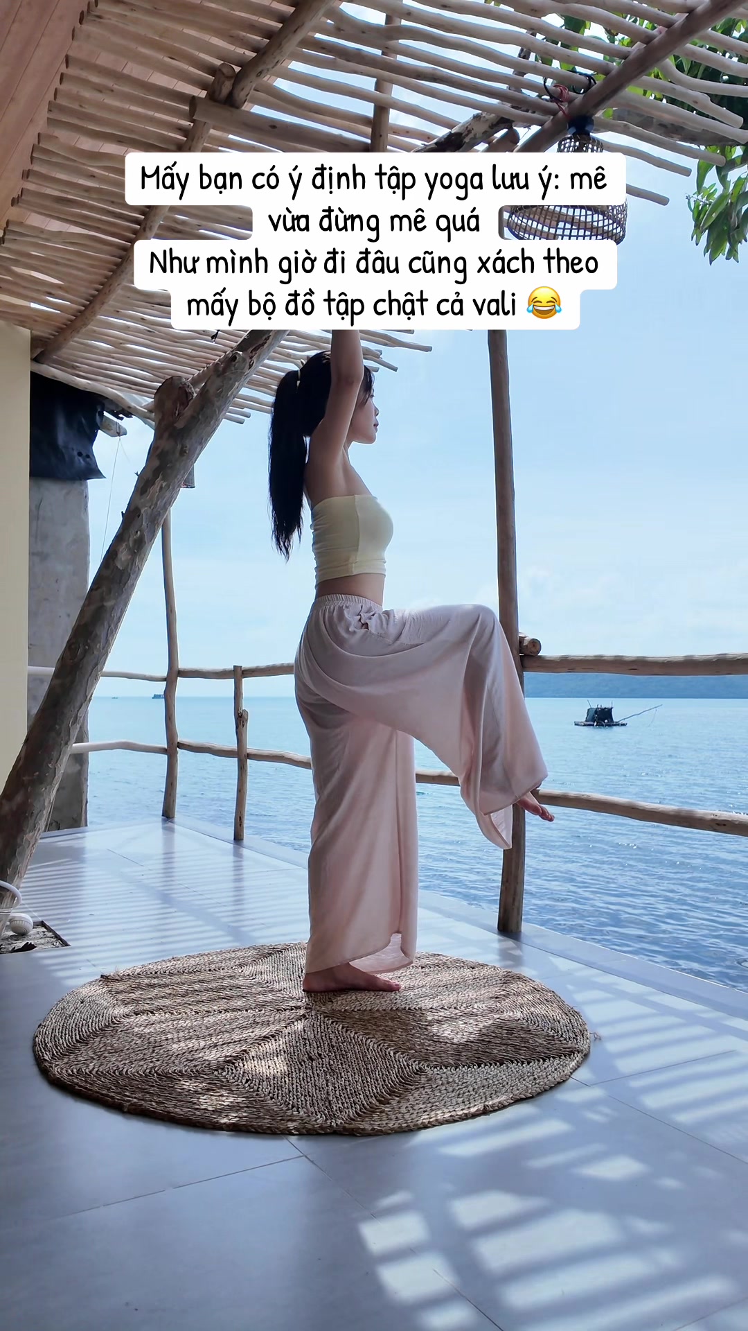 @Yoga điii - Yoga Ánh Tuyết