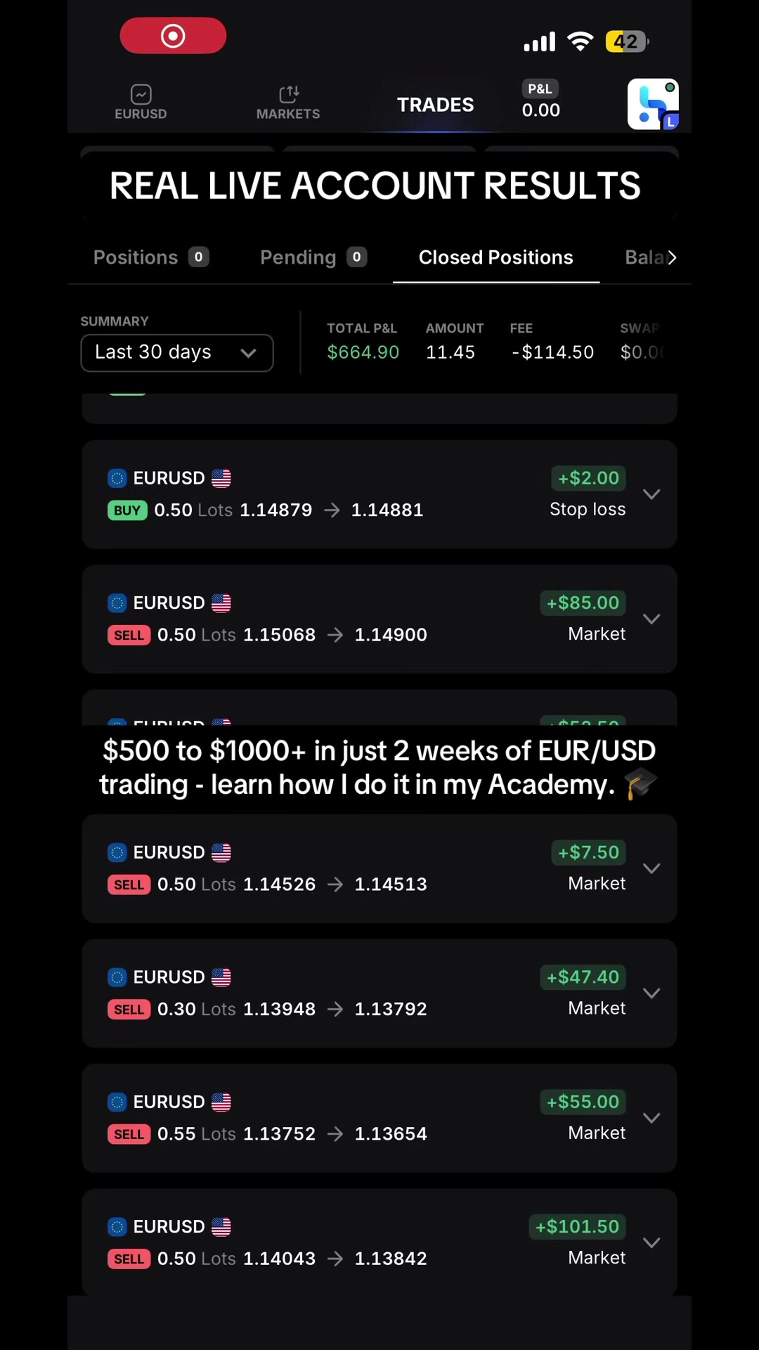 @Alex | Day Trader 📈