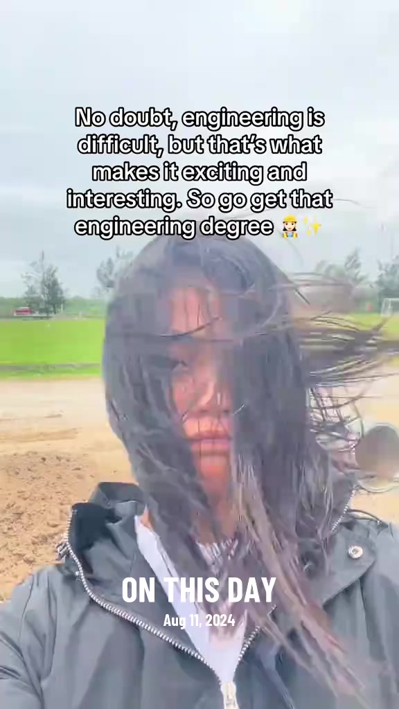@ENGR.LINDSAY ๐ท๐ปโ๏ธโจ