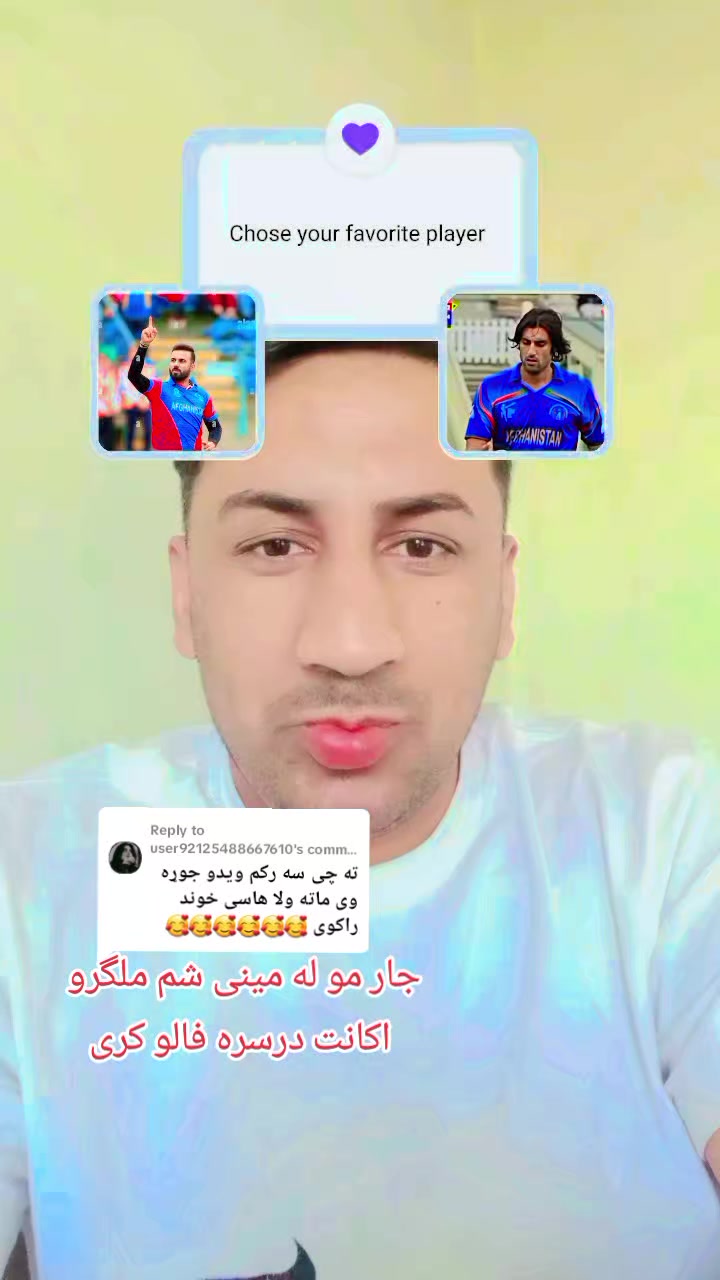 @Khoshhal