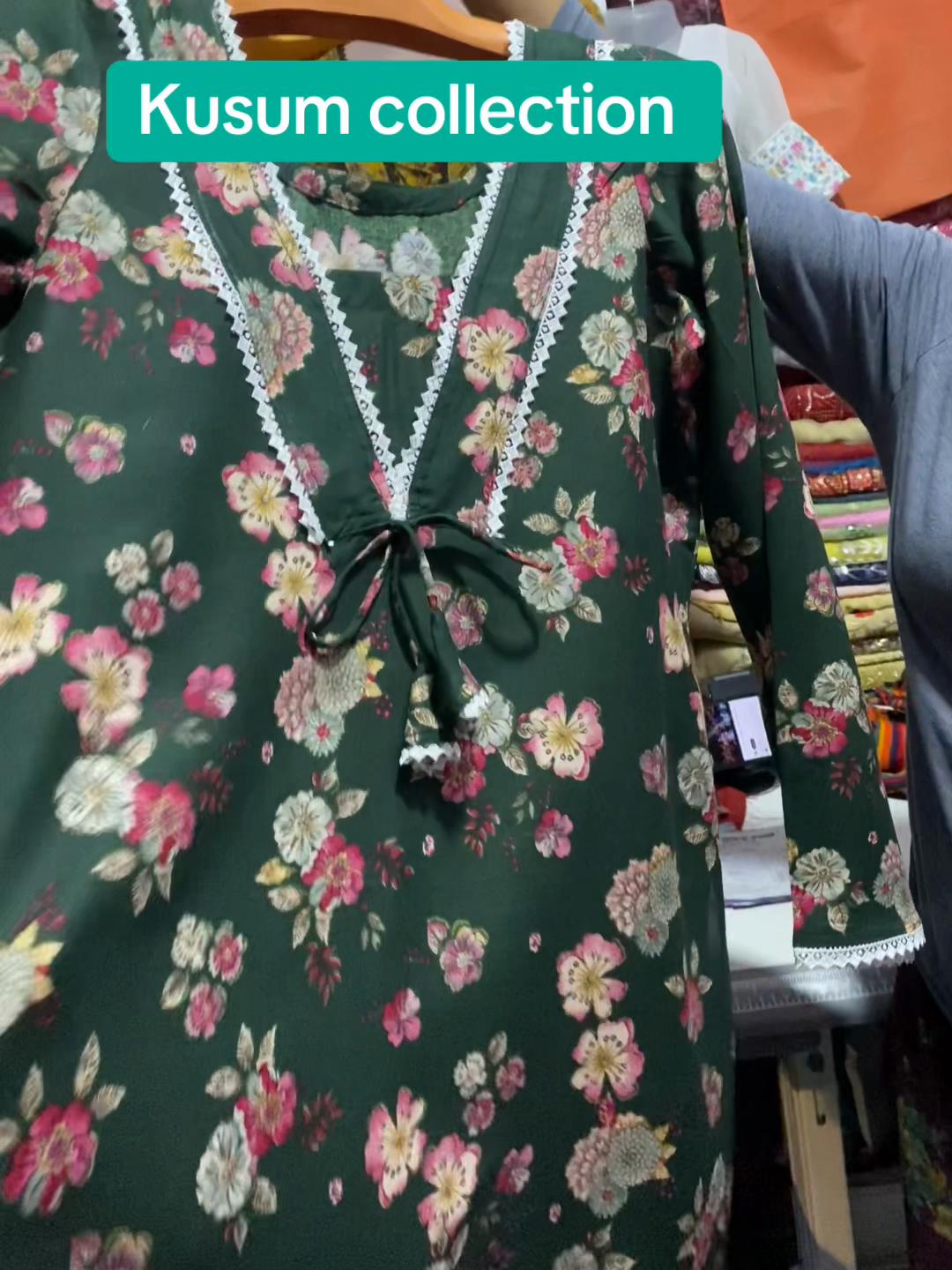 @Kusum Collection🧿🧿🧿