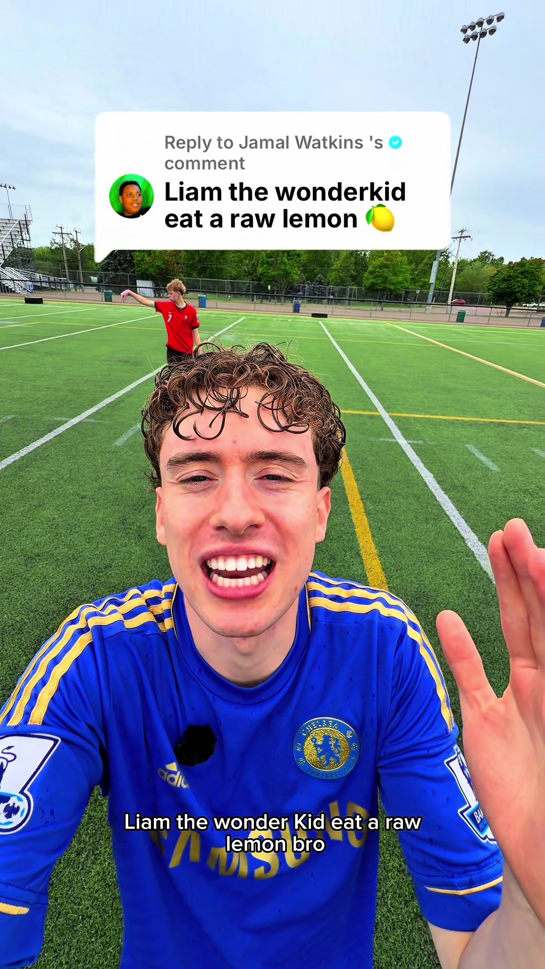 @Liam The WONDERKID