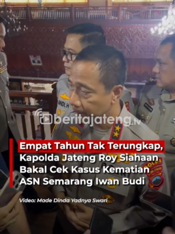 @Beritajateng.TV