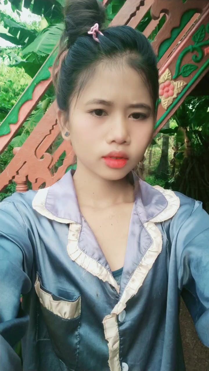 @Pon Srey Vin ផន ស្រី វីន❤️😂🥵
