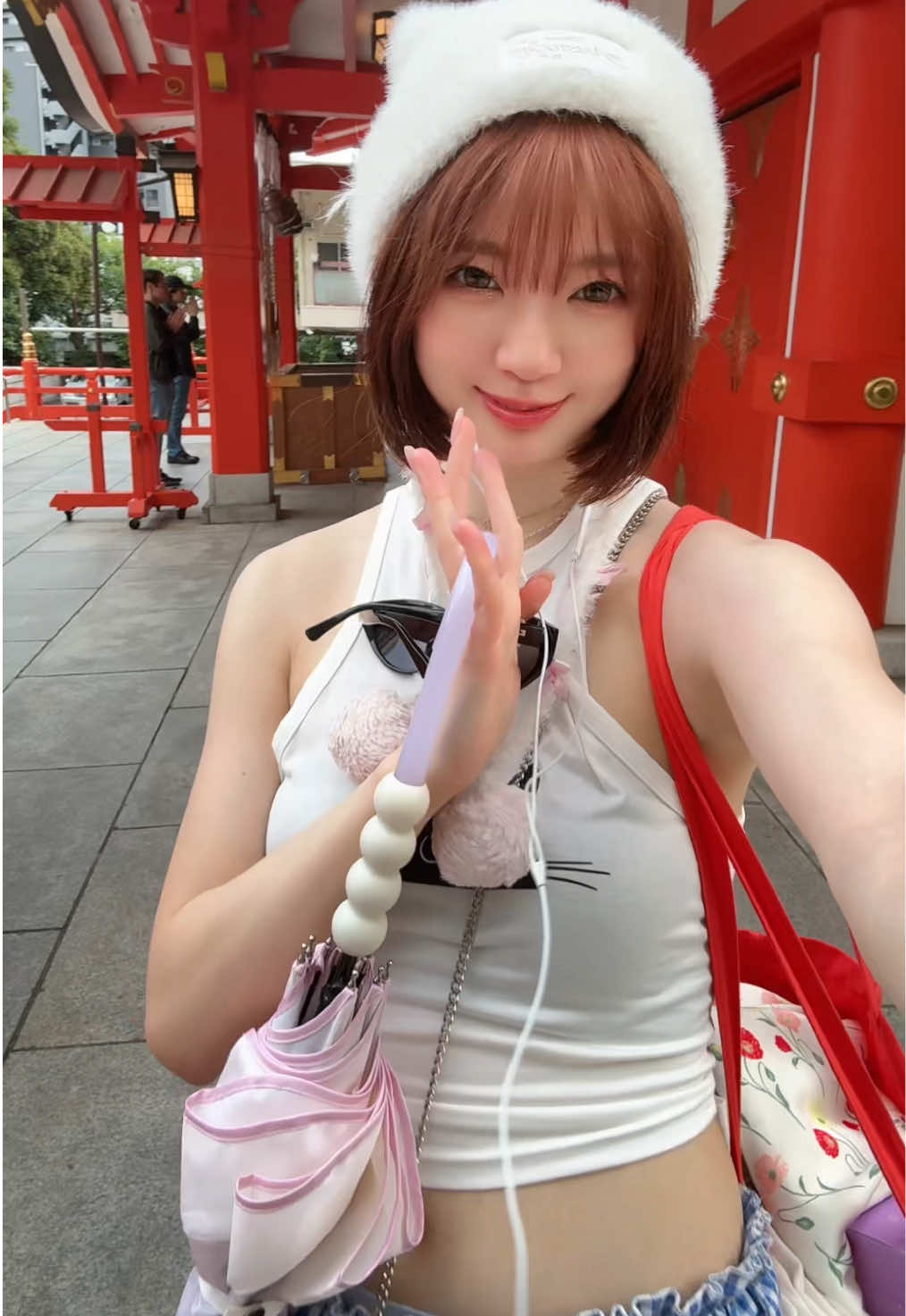 @SORA姫らぱん🐇🪽