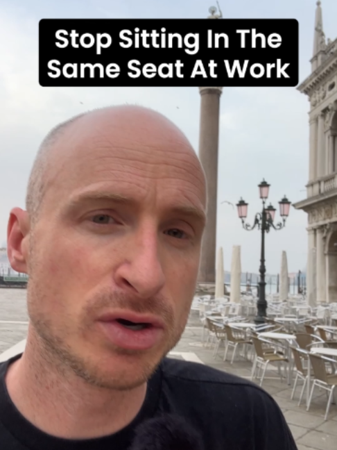 @Julian Cole | Strategy Trainer