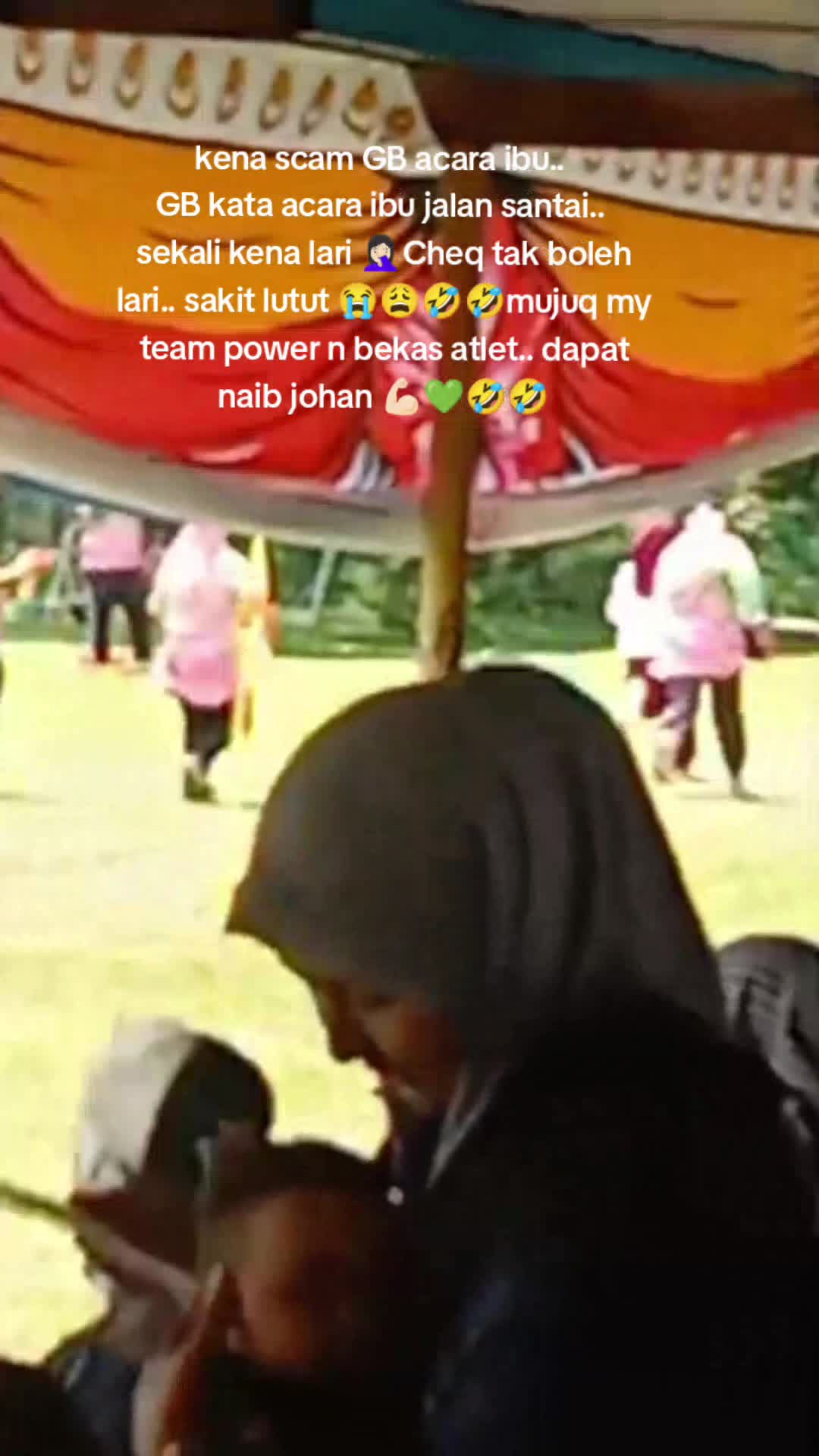 @Ida Zuraidah