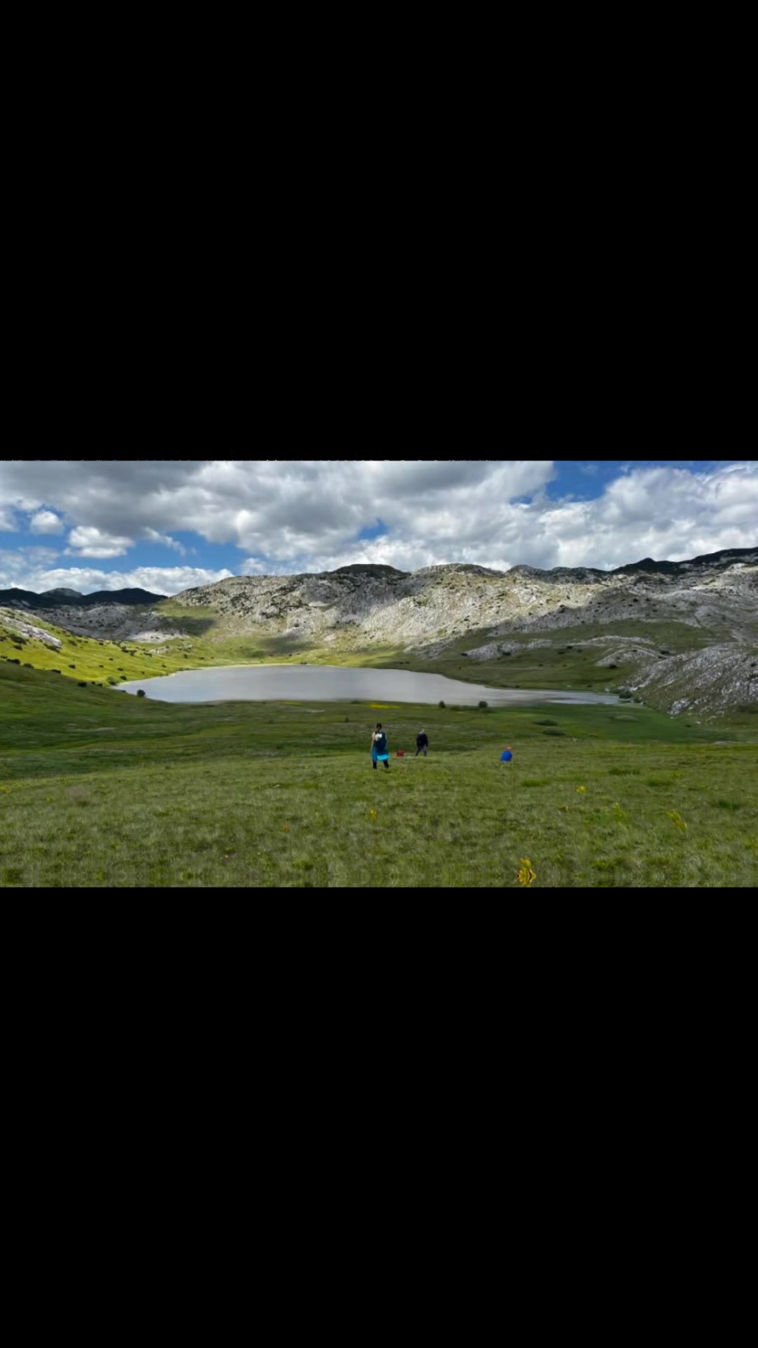 @Only Fools and Hikers