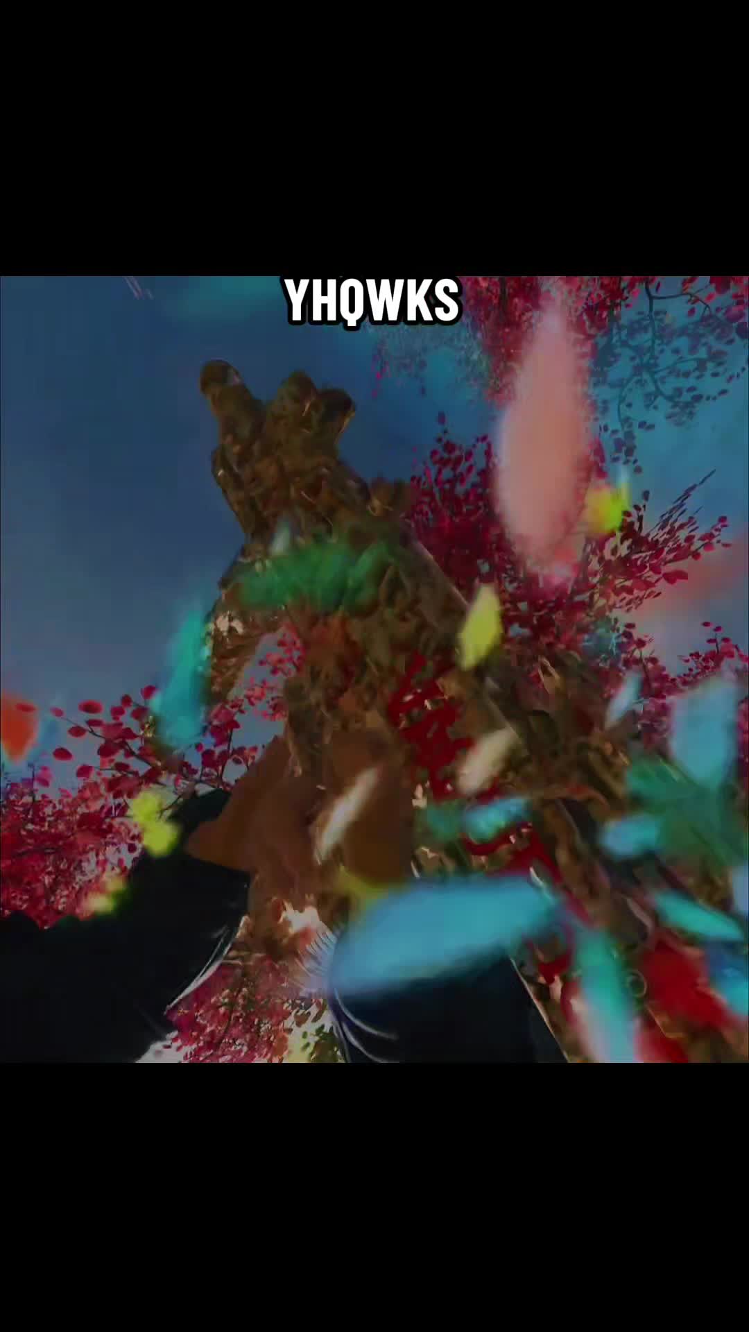 @Twitch yHqwks