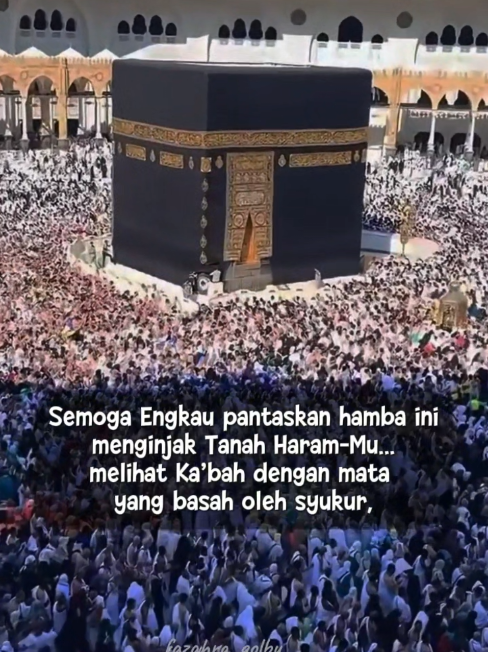 @Fazahra_Qolbu