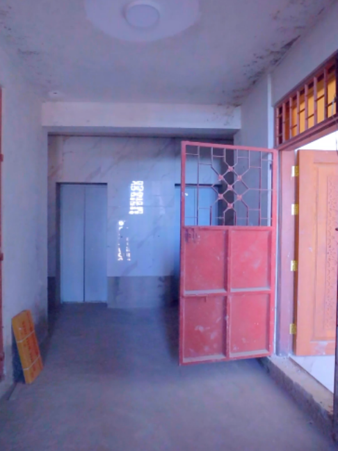 @GREENLIGHT REAL ESTATE LTD