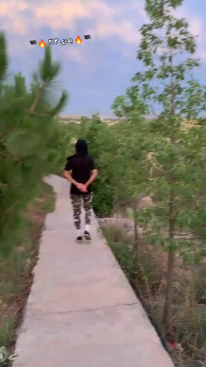 @⚔️☠️ بدری ۳۱۳ 🥷🏻⚔️