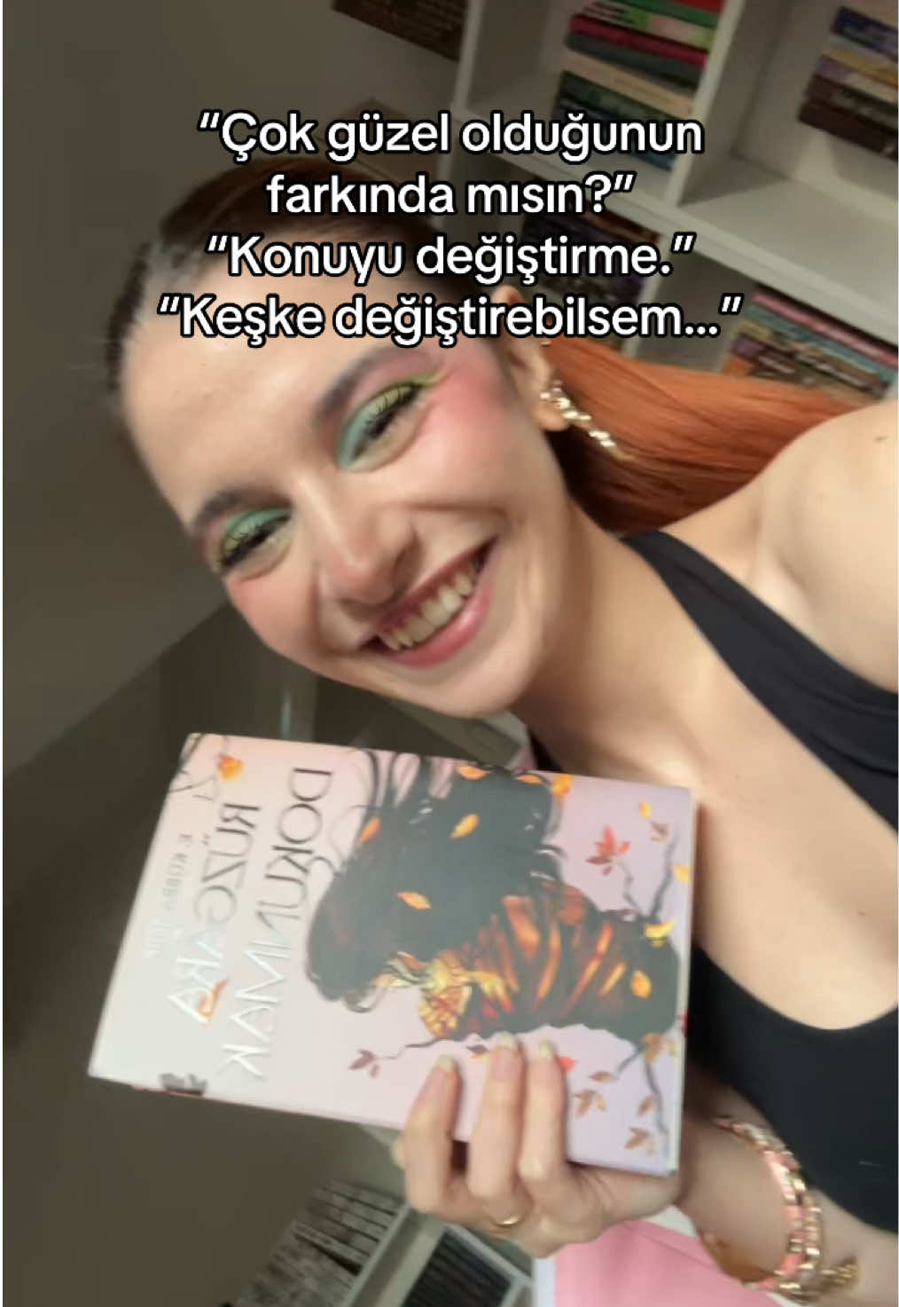 @ÖYKÜ