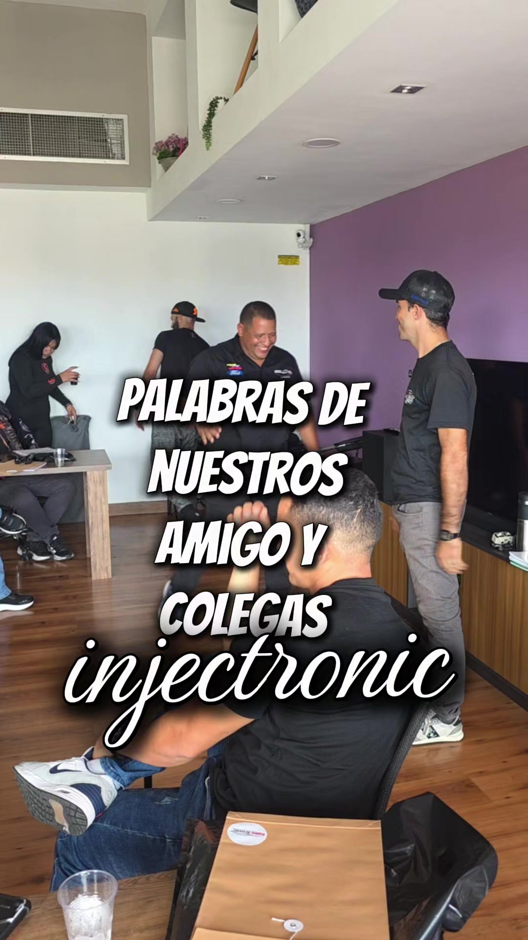 @injectronic