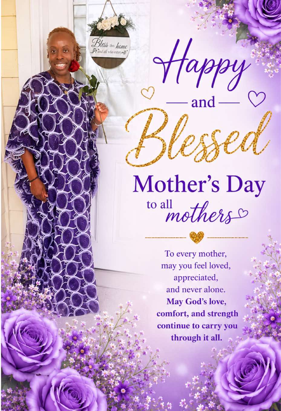 @BlessedRoyalty