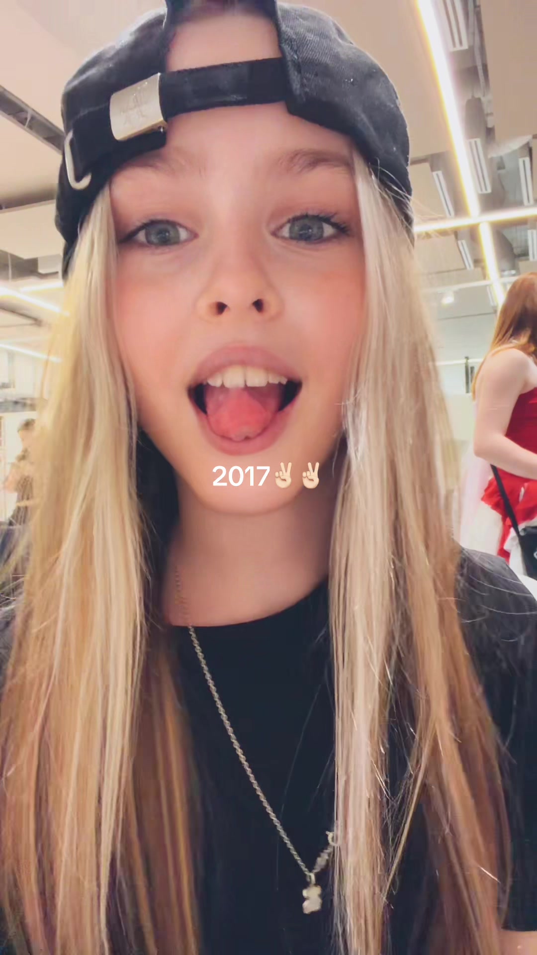 @та самая полина 3