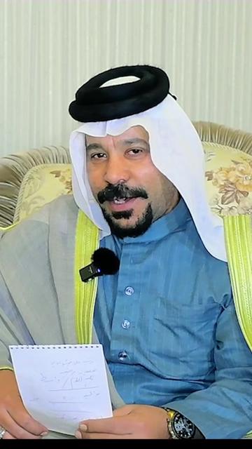 @الشاعر والاعلامي رضا الدبيسي✅