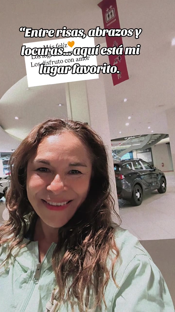 @Lourdes Mendez Lou