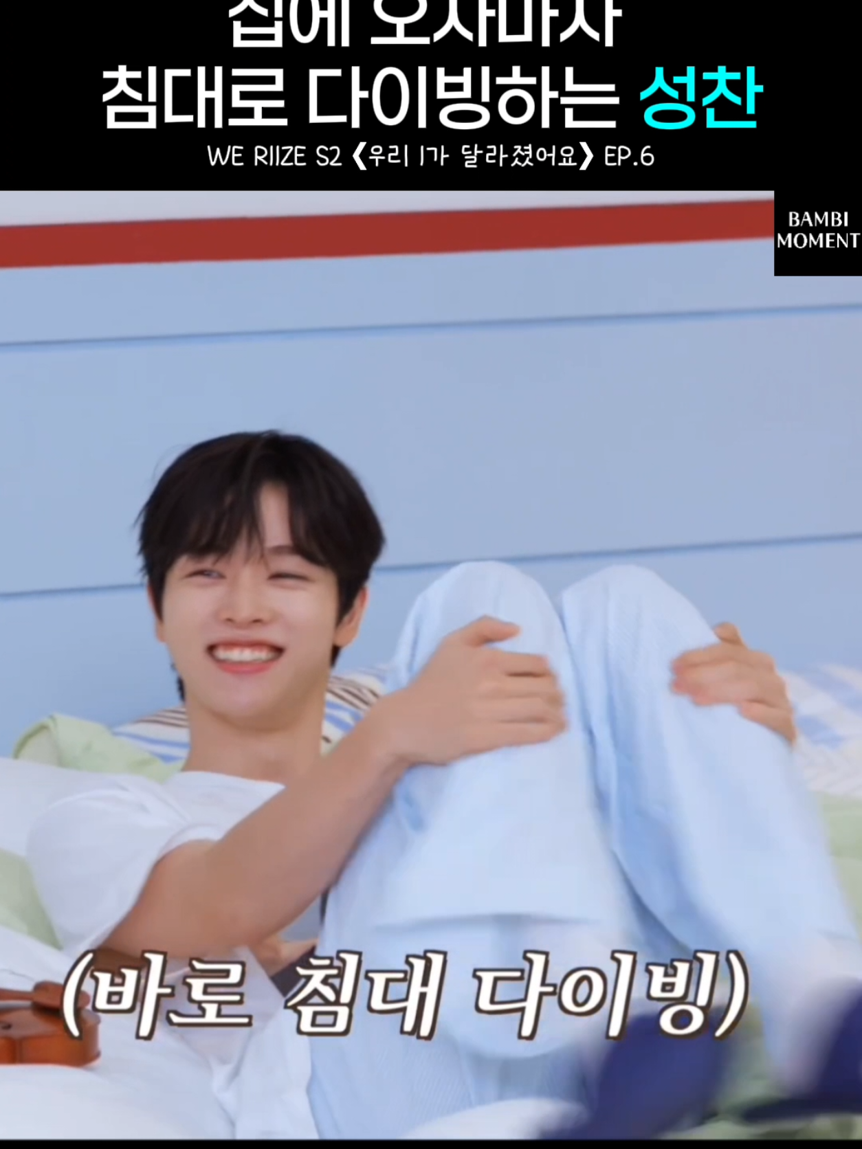@밤비모먼트 Bambi Moment
