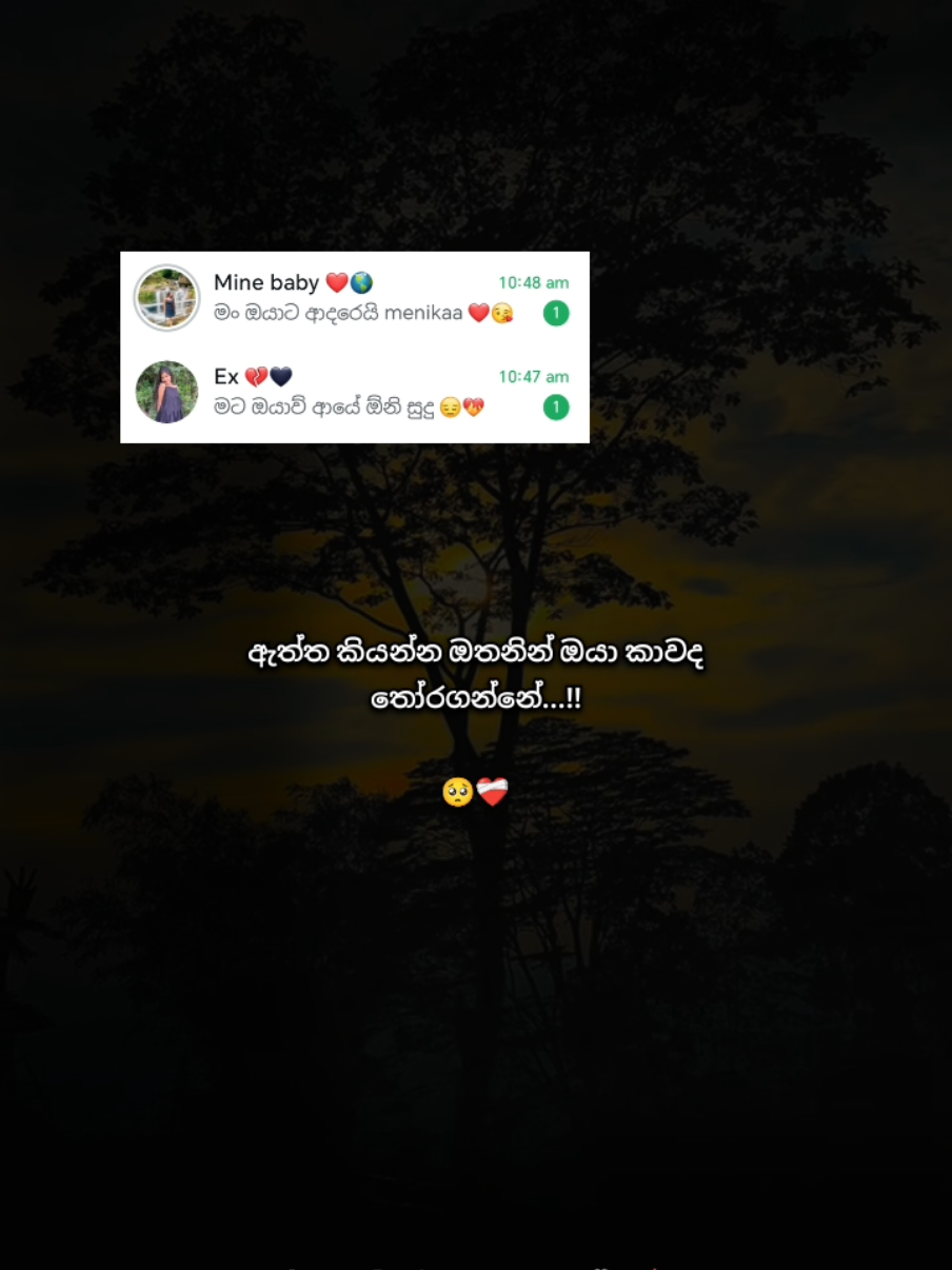 @" 𝐓𝐢𝐧𝐮 🤍❗